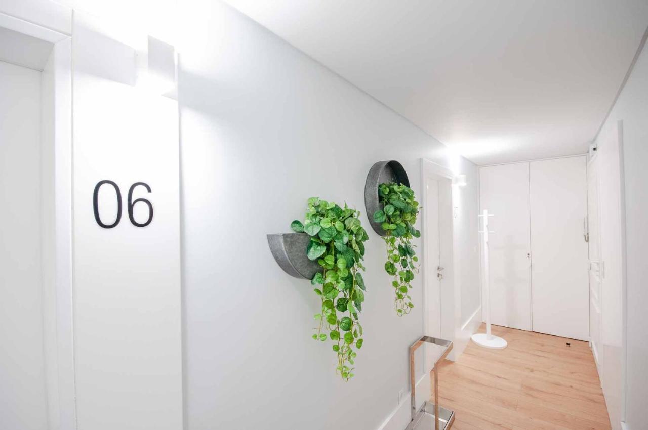 Nlc Rooms & Suites Lisboa 外观 照片