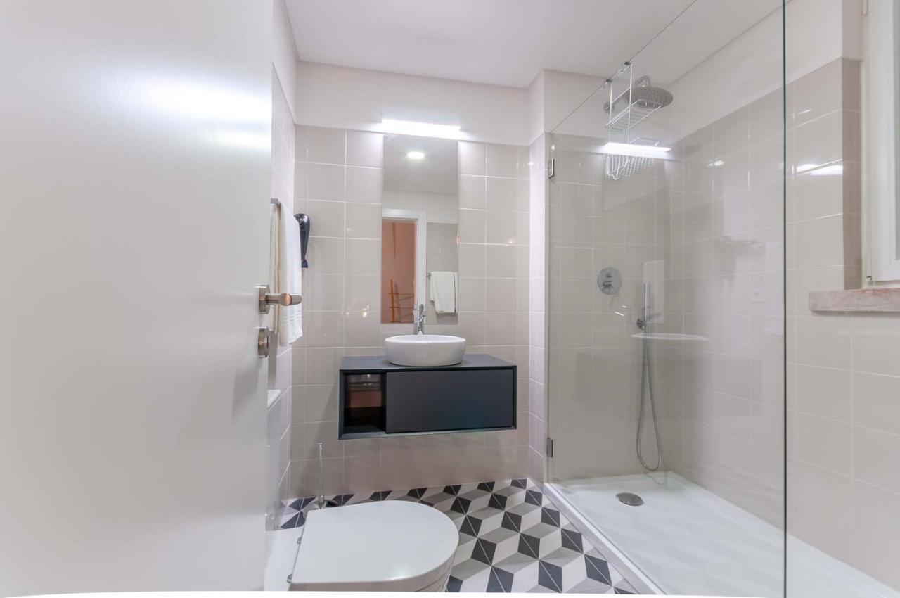 Nlc Rooms & Suites Lisboa 外观 照片