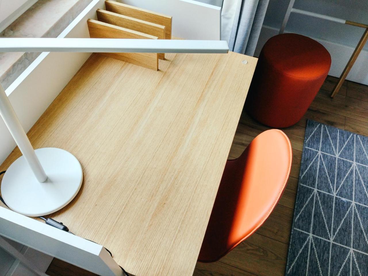 Nlc Rooms & Suites Lisboa 外观 照片