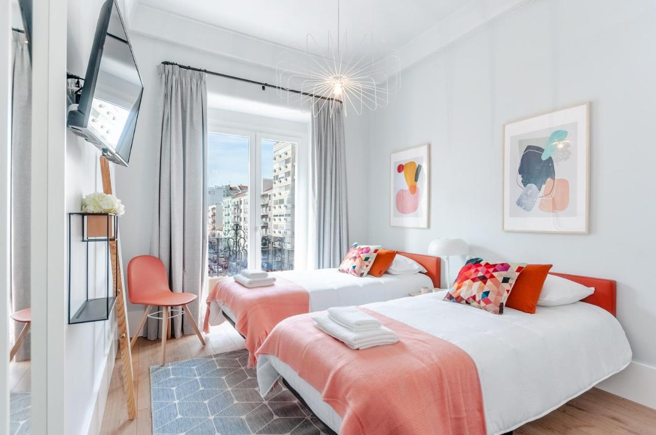 Nlc Rooms & Suites Lisboa 外观 照片