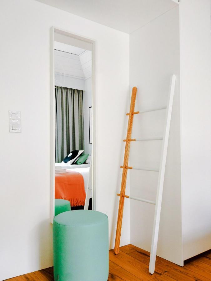 Nlc Rooms & Suites Lisboa 外观 照片